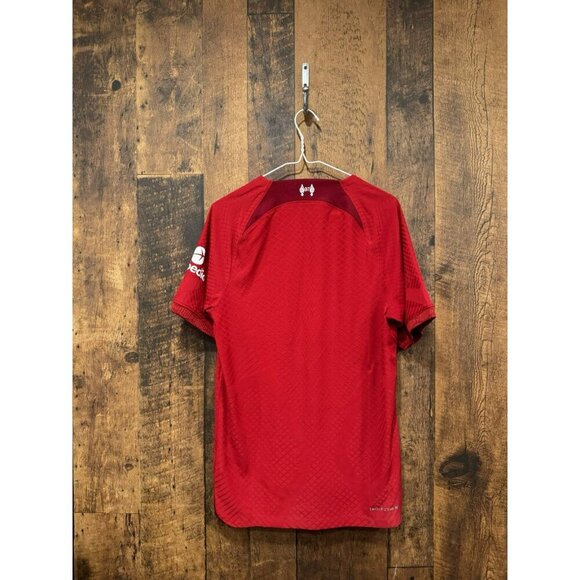 Nike Authentic Liverpool Home Jersey Small - Picture 2 of 5